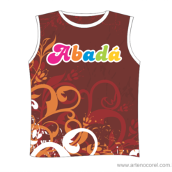 Abadá 4