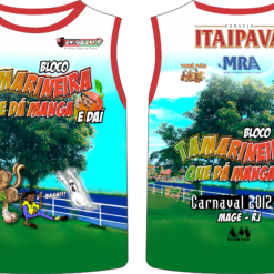 Abadá 81 Para sublimação
