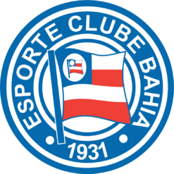 Escudo Bahia Arte para silk
