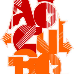 Ao cubo arte para silk