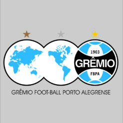 Escudo Gremio 2 Arte para silk