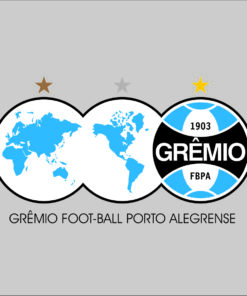 Escudo Gremio 2 Arte para silk