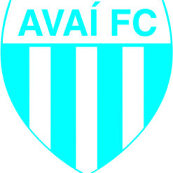 Escudo Avai Arte para silk