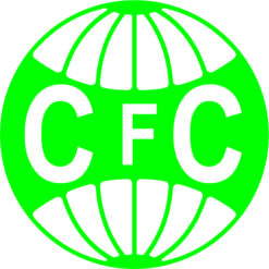 Escudo Coritiba 2 Arte para silk