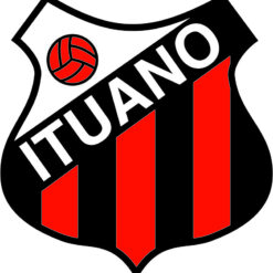 Escudo Ituano Arte para silk