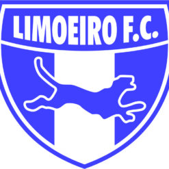 Escudo limoeiro_fc Arte para silk