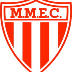 Escudo Mogim Mirim Arte para silk