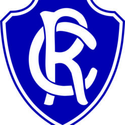 Escudo Remo Arte para silk
