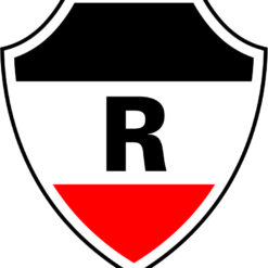 Escudo river_ac-pi Arte para silk
