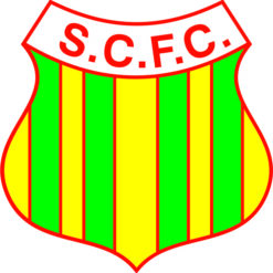 Escudo sampaio Arte para silk