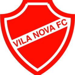 Escudo Vila nova Arte para silk