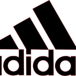 Adidas arte para silk