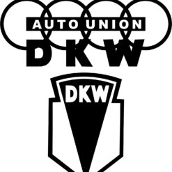 Al DKW  arte para silk