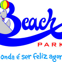 Beach_Park arte para silk