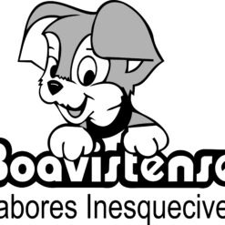 Boavistense arte para silk