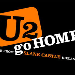 U2_1 Banda arte para silk