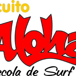 aloha-surf  arte para silk