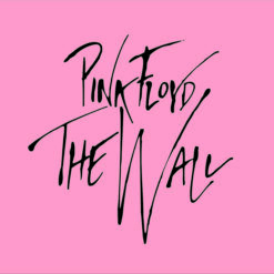 pinkfloyd Banda arte para silk