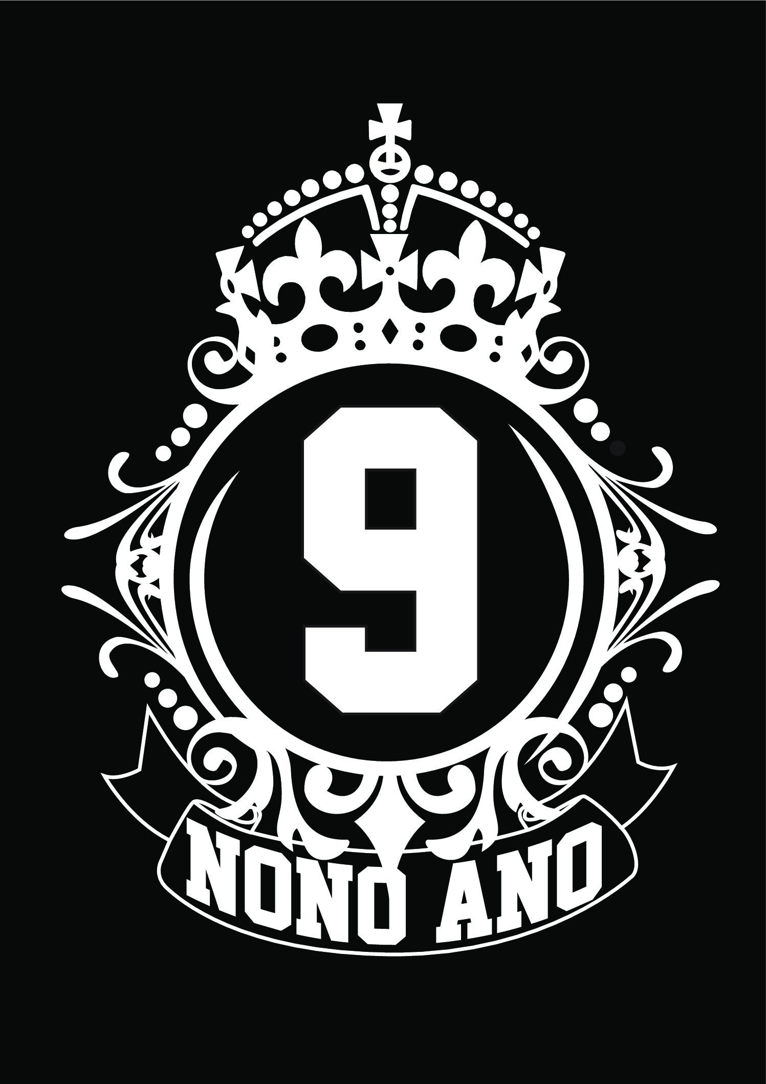 9Nine: Nono Dia (05/05/12)