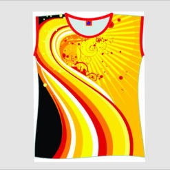 Abadá 10 Arte pra Sublimação