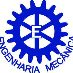 Engenharia Mecanica Arte para silk vetorizada