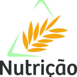 Nutrição 2 Arte para silk vetorizada