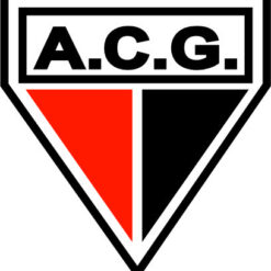 escudo ac_goianiense-go  Arte para silk   vetor