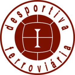escudo ad_ferroviaria-es.ai Arte para silk   vetor