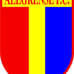 escudo  alegrense_fc.ai Arte para silk   vetor