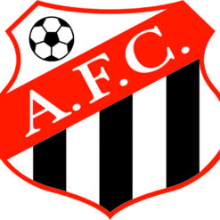 escudo anapolis_fc-go.ai Arte para silk   vetor