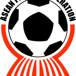 escudo Confederação asean Arte para silk   vetor