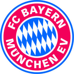 escudo bayern Arte para silk   vetor