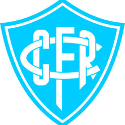 escudo canto_do_rio_fc-rj Arte para silk   vetor