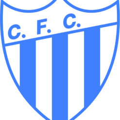 escudo ceres_fc_rj Arte para silk   vetor