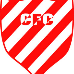 escudo comercio_fc-pe Arte para silk   vetor