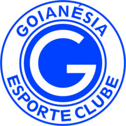 escudo goianesia_ec_go  Arte para silk   vetor