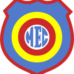 escudo madureira_ec-rj  Arte para silk   vetor