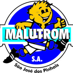 escudo malutrom_sa-pr.ai  Arte para silk   vetor