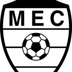 escudo misto_ec_ms Arte para silk   vetor