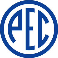 escudo paduano_ec_rj Arte para silk   vetor