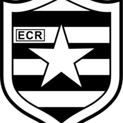 escudo riachuelo_es  Arte para silk   vetor