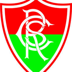 escudo royal_sc-rj Arte para silk   vetor