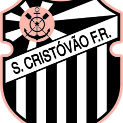escudo  sao_cristovao-rj Arte para silk   vetor