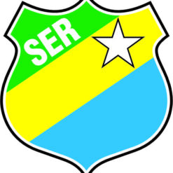 escudo se_rondoniense_ro Arte para silk   vetor