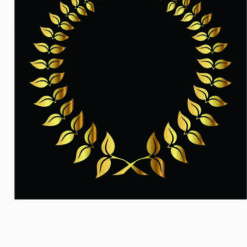 Trigo 2 Arte para silk  vetor