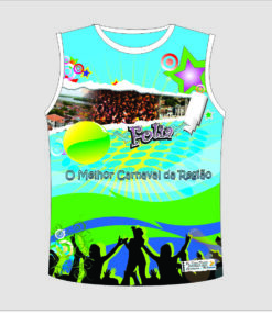 Abadá 29 Folia arte pra sublimação