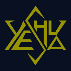 YESHUA arte para  silk