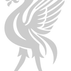 Liverpool logo arte para Silk