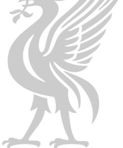 Liverpool logo arte para Silk