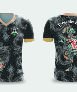 INTERCLASSE Formandos DRAGÃO Eu ARTE PARA SUBLIMAÇÃO